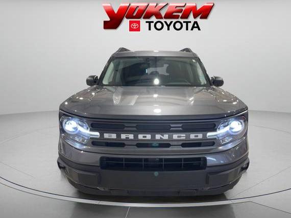 FORD BRONCO SPORT 2023 3FMCR9B67PRD37988 image FORD BRONCO SPORT 2023 3FMCR9B67PRD37988 image